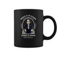 Addams Family Values T-Shirt Coffee Mug