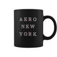 Aero New York Coffee Mug