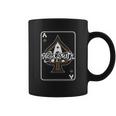 Aerosmith Ace Of Spades Coffee Mug