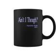 Aint I Though Sojourner Truth Coffee Mug