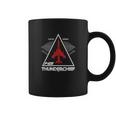 Air Force Fighter Bomber Gift Idea F105 Thunderchief Coffee Mug