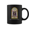 Alan Parsons Project - Turn Of A Friendly Card Coffee Mug