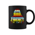 Alexis Ew David Funny 4Th Birthday Coffee Mug