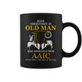 Alfred Adler Institute Of Chicago Coffee Mug