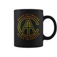 Alice In Chains Coffee Mug