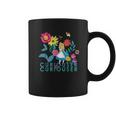 Alice In Wonderland Curiouser Curiouser Coffee Mug