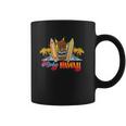 Aloha Hawaii From The Island Feel The Tiki Spirit Coffee Mug