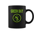 Alternative Rock Band Green Day Coffee Mug