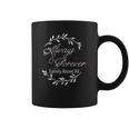 Always And Forever Family Above All The Originals Coffee Mug