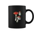 Amanita Muscaria Coffee Mug