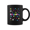 The Amazing World Of Gumball Fun Drops Coffee Mug