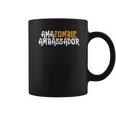 Amazombie Ambassador Employee Warehouse Coworker Swag Gift Coffee Mug