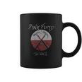 American Classics Pink Floyd Hammas Black Coffee Mug