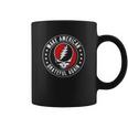 Make American Grateful Dead Again Stars Coffee Mug