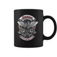 American Motorcycle Indian Bikers Club Motorcycle Biker Coffee Mug