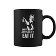 American Psycho - Mens Organic T-Shirt Coffee Mug