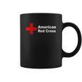 American Red Cross - Womens Organic T-Shirt Coffee Mug