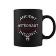 Ancient Astronaut Theorist Conspiracy Theory Alien Lover Coffee Mug