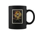 The Ancient Of Days Britain Visionary Art William Blake Coffee Mug