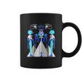 Ancient Egyptian Goddess Sekhmet Coffee Mug