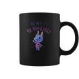 Animal Crossing Always Be Yourself Sparkle Graphic Coffee Mug