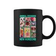 Animal Crossing New Horizons Group Box Coffee Mug