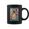 Animal Crossing New Horizons Group Box Up Coffee Mug