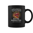 Animal Muppets I Am Currently Unsupervised I Know It Freaks Me Out Too Shirt Coffee Mug