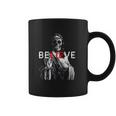 Antichrist Jesus Skull Believe Atheist Coffee Mug