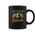 Anything For Selenas Vintage Coffee Mug