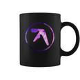 Aphex Twin Logo Galaxy Coffee Mug