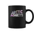 Arctic Monkeys New Coffee Mug