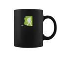 Arizona State Bigfoot Hunter Coffee Mug