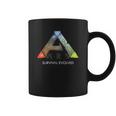 Ark Survival Evolved Coffee Mug