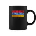 Armenian Genocide Remembrance Men Women Kids Coffee Mug