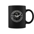 Arnold Schwarzenegger Conquer Coffee Mug