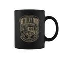 Artillery Tank Coffee Mug