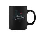 Aubrey Texas Tx Gift Coffee Mug