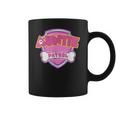 Auntie Patrol - Dog Mom Dad Funny Gift Birthday Party Coffee Mug