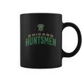 Away Player Chicago Huntsmen Coffee Mug