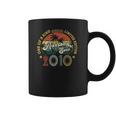 Awesome Since 2010 12 Years Old Vintage 12Th Birthday Gifts Coffee Mug