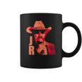 Awesome Hank Jr Country Music Lover Shirt Coffee Mug