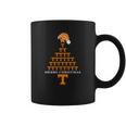 Awesome Tennessee Volunteers Christmas – Apparel Sweater Coffee Mug