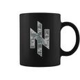 Azov Logo Camo Support Ukraine Military Coffee Mug