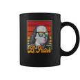 B Frank Retro Ben Franklin Patriotic Usa Vintage 4Th Of July Coffee Mug