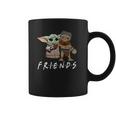 Baby Babu Frik And Baby Yoda Friends ShirtShirt Coffee Mug