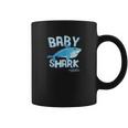 Baby Shark Doo Doo Doo Icy Coffee Mug