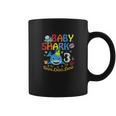 Baby Shark Mom Doo Doo Doo Coffee Mug