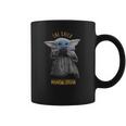 Baby Yoda The Child The Mandalorian Sweater Coffee Mug