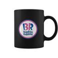 Bailey Geddes Baskin Robbins Coffee Mug